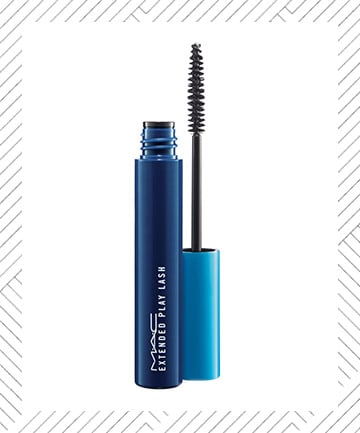 MAC Extended Play Lash, $18