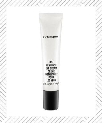 MAC Fast Response Eye Cream, $32