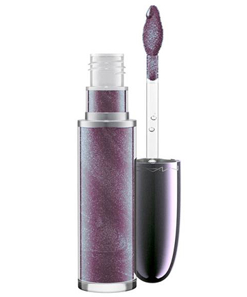 M.A.C. Grand Illusion Liquid Lipcolour in Sensory Overload, $21