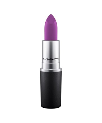 MAC Heroine Lipstick