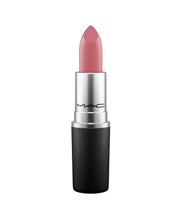 MAC Mehr Lipstick