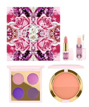 M.A.C. Patrick Starrr Floral Realness Full Face Kit in Me So Chic, $49.50