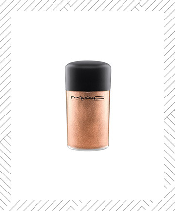 MAC Pigment in Tan, $22