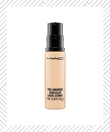 MAC Pro Longwear Concealer, $23