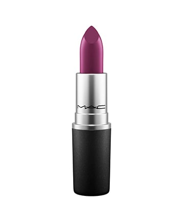 MAC Rebel Lipstick