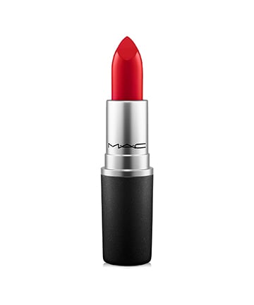 MAC Red Lipstick