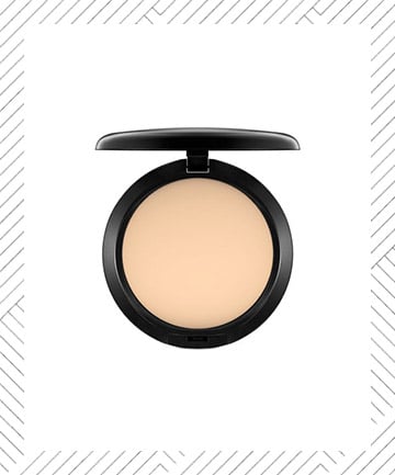 MAC Studio Fix Powder Plus Foundation, $29