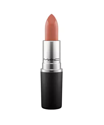 MAC Taupe Lipstick