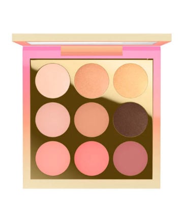 MAC Luck and Fortune Eyeshadow Palette, $32