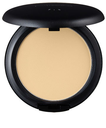 Best Foundation No. 14: M.A.C. Studio Fix Powder Plus Foundation, $30