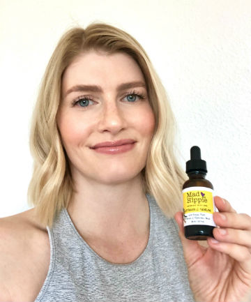 This Cruelty-Free Vitamin C Serum Is My Favorite Amazon Beauty Buy