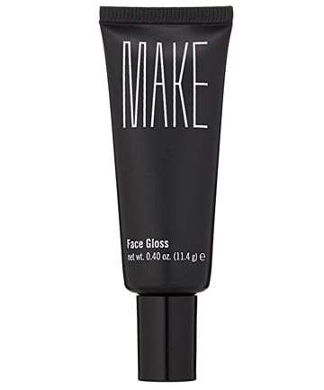 Make Face Gloss, $25