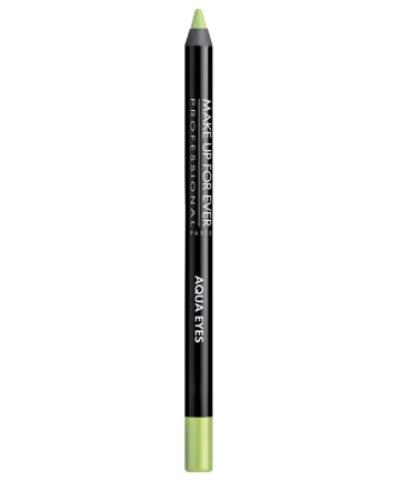 Make Up For Ever Aqua Eyes Waterproof Eyeliner Pencil, $19