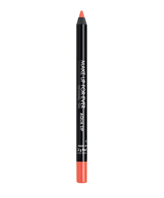 8. Make Up For Ever Aqua Lip Waterproof Lipliner Pencil, $20