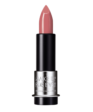 3. Make Up For Ever Artist Rouge Lipstick, $22 