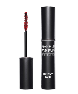 11. Make Up For Ever Excessive Lash Arresting Volume Mascara, $25