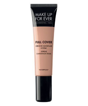 5. Make Up For Ever Full Cover Concealer, $36