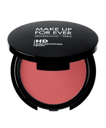 2. Make Up For Ever HD Blush, $26