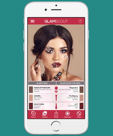 GlamScout