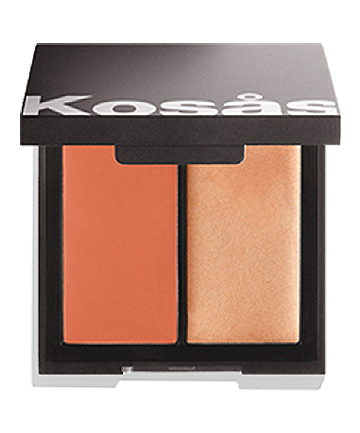 Kosas Helios Color & Light Palette, $34