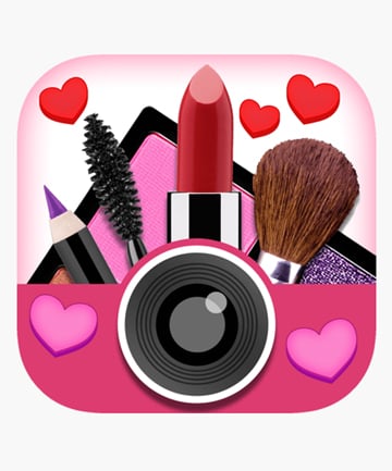 You Cam Makeup Magic Selfie Cam