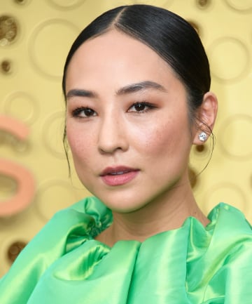 Greta Lee