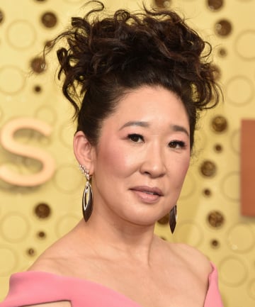 Sandra Oh