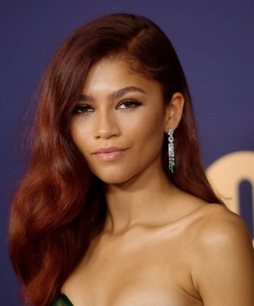 Zendaya