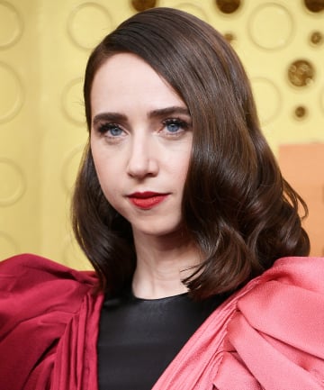 Zoe Kazan