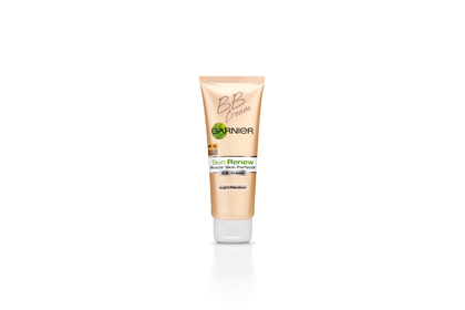 BB cream