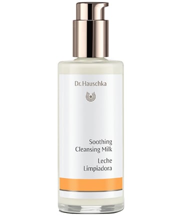 Dr. Hauschka Soothing Cleansing Milk, $39