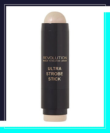 Makeup Revolution Ultra Strobe Stick, $9 