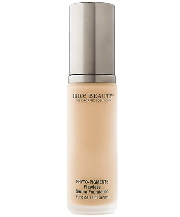 Juice Beauty Phyto-Pigments Flawless Serum Foundation, $44