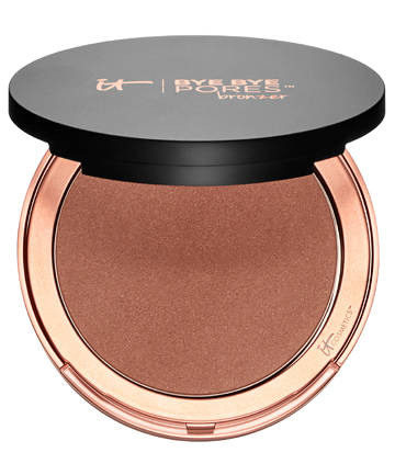 Best Bronzer