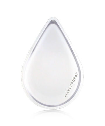 Best for Saving Makeup: Makeupdrop Silicone Makeup Applicator, $20