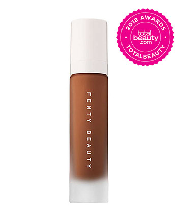 Best Foundation