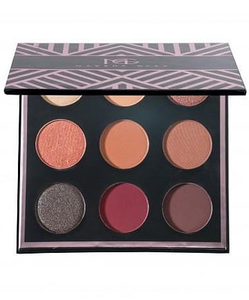 MannyMUA x Makeup Geek Palette