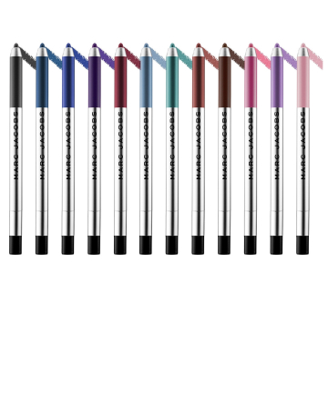 Marc Jacobs Highliner Gel Eye Crayon, $25