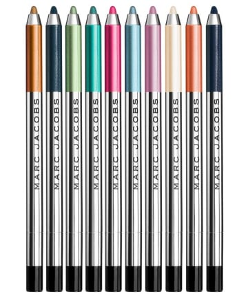 Marc Jacobs Beauty Highliner Gel Eye Crayon, $25