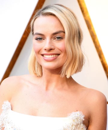 Margot Robbie