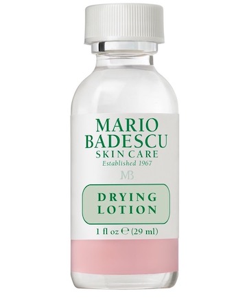 Mario Badescu Drying Lotion, $17