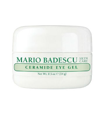 Best Eye Cream No. 5: Mario Badescu Ceramide Eye Gel, $18