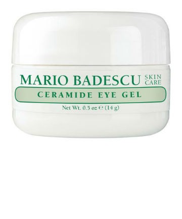 Mario Badescu Ceramide Eye Gel, $18