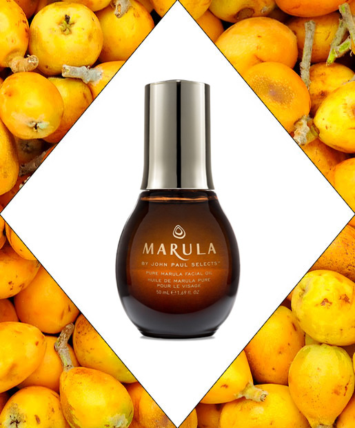 Marula Oil