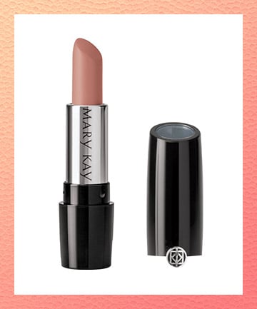 Mary Kay Gel Semi-Matte Lipstick, $18