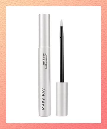 Mary Kay Lash & Brow Building Serum, $38