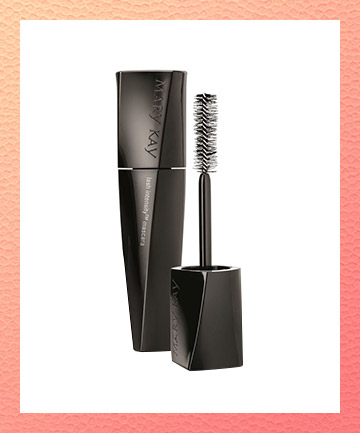 Mary Kay Lash Intensity Mascara, $18