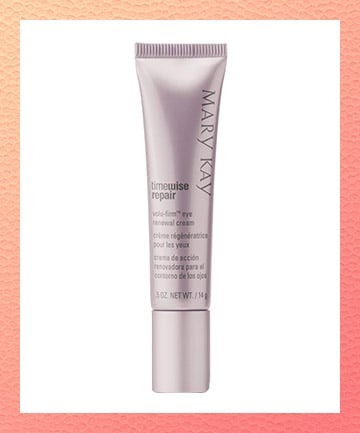  Mary Kay TimeWise Repair Volu-Firm Eye Renewal Cream, $42