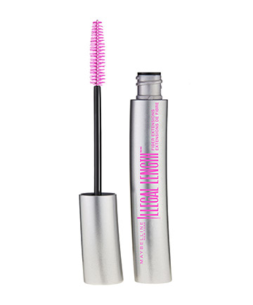 ... Or Lash Fiber Mascara