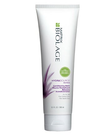 Best Deep Conditioner No. 9: Biolage Hydrasource Conditioning Balm, $19